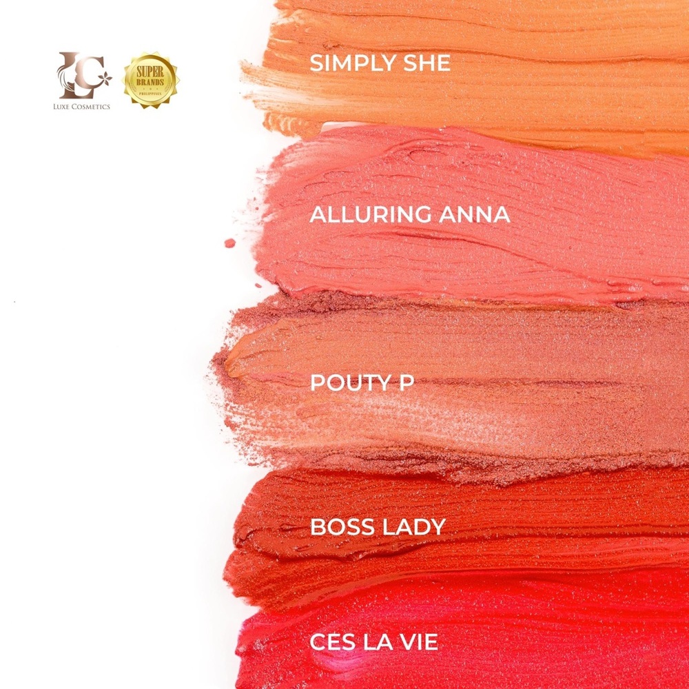 LUXE COSMETICS - Picture 3 of 13